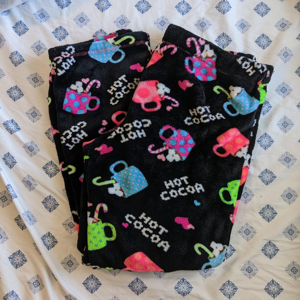 Pajama pants